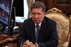 «Газпром» допустил поставки газа из «Северных потоков» через турецкий хаб