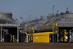 Заявления ЕС о преодолении зависимости от российского газа назвали голословными