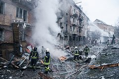 В Испании заявили о трагической ситуации на Украине