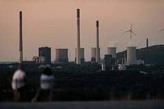 Германия завершила национализацию энергогиганта Uniper