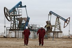 Казахстан столкнулся с проблемами в замещении российской нефти для Европы