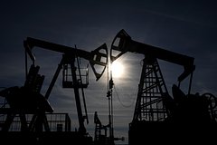Песков назвал сроки публикации указа об ответе на потолок цен на нефть