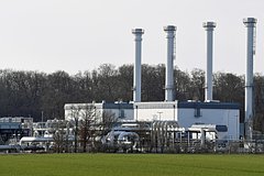 Германия объявила о национализации бывшей «дочки» «Газпрома»
