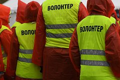 Число волонтеров Сбера выросло более чем на 30 процентов в 2022 году