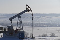 В России утвердили порядок мониторинга цен на нефть