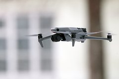 Китайский производитель дронов опроверг продажи на AliExpress
