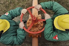 Италия начала переговоры с «Газпромом» о возобновлении поставок