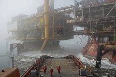 Китай обнаружил крупное нефтяное месторождение