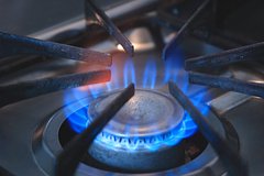 Молдавия начала ежедневно закупать небольшие партии газа