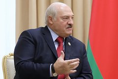 Лукашенко описал будущее белорусской экономики словами «будет в шоколаде»