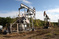 В Европе задумались о потолке для российской нефти в 60 долларов