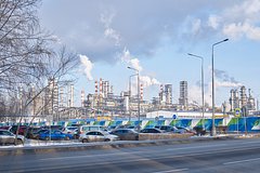 ОПЕК предсказала России снижение добычи нефти до 2027 года