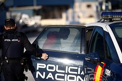 Два человека погибли при крушении самолета в Испании