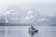 НАТО показательно усилило военную активность в Арктике