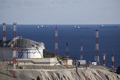 Последствия введения потолка цен на нефть из России оценили