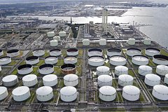 В Японии назвали особенности попадающего под понятие «российская нефть» топлива