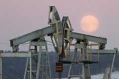 Путин назвал срок подписания закона об ответных мерах на потолок нефтяных цен