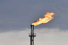 В России заявили о сохранении объема прокачки нефти через Украину