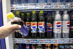 Подсчитаны убытки PepsiCo после ухода с российского рынка