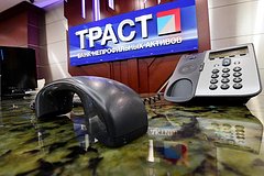 «Траст» завершил крупнейшую сделку на рынке девелопмента