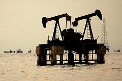 США решили добывать нефть в Венесуэле