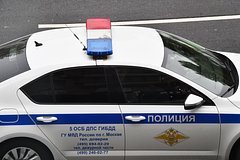 После смертельного ДТП в Москве возбудили уголовное дело