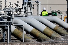 Глава «Газпрома» обозначил срок восстановления «Северных потоков»