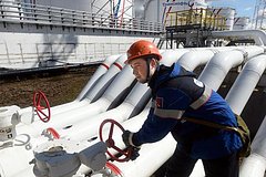 Глава «Роснефти» назвал основные источники энергии в мире