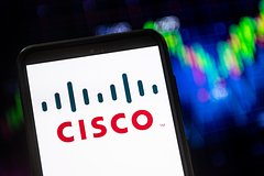 Стало известно о желании Cisco вернуться в Россию