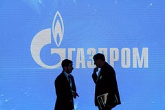 Немецкий партнер «Газпрома» решил отделить международный бизнес от российского