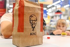 Российской компании разрешили купить KFC