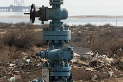 «Лукойлу» закрыли доступ к маршруту до Средиземного моря из-за санкций