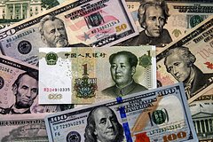 Аналитик предупредил о возможном падении доллара