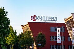 Производитель принтеров Kyocera опроверг возобновление поставок в Россию