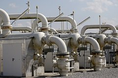 Газовый хаб назвали неспособным помочь экономике Турции