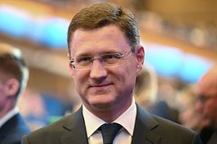 Новак предупредил о последствиях потолка цен на российскую нефть