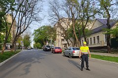 В Приднестровье ввели режим ЧП из-за дефицита газа