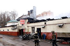 Юрист назвал грозящее виновнику пожара в костромском клубе наказание