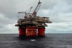 Стало известно о рекорде отгрузок нефти из России перед санкциями ЕС