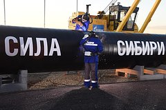 МЭА оценило перспективы поставок нефти и газа из России