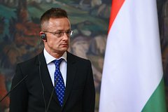 Венгрия пообещала не поддерживать дополнительные санкции Евросоюза против России