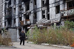 Силуанов прокомментировал решение ООН о возмещении ущерба Украине