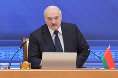 Лукашенко запретил ценам расти