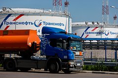 Казахстан запланировал поставить вторую партию нефти в Германию