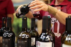 Россия резко нарастила импорт дешевых вин из Узбекистана