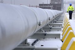 Значение потолка цен на газ объяснили