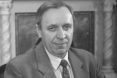 Первый председатель КГБ РСФСР Виктор Иваненко скончался на 76-м году жизни