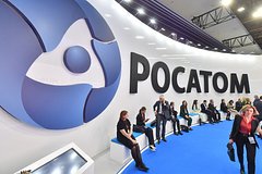 В «Росатоме» рассказали о важности импортозамещения в сфере IT