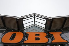 Стало известно о ребрендинге российского бизнеса OBI
