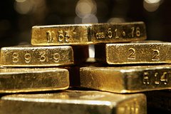 Мировые центробанки рекордно увеличили закупки золота